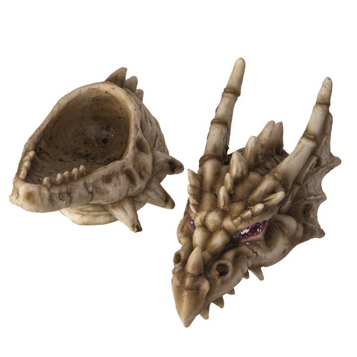 Pacific Trading - Vente Porte-encens - Brûleur d'encens Dragon Head4