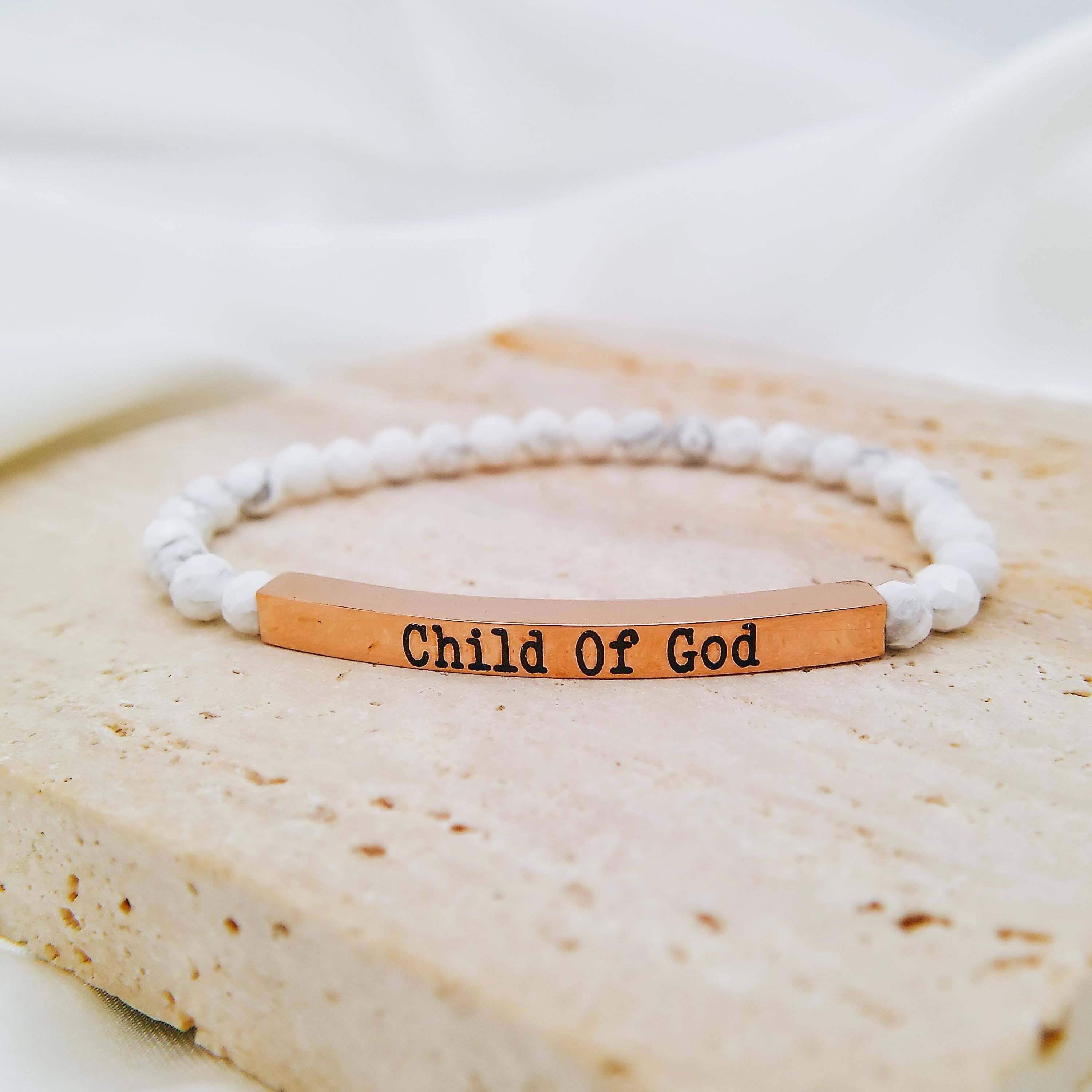 Avy + Tay - Wholesale Beaded Bracelet - CUSTOM ENGRAVED BEADED BRACELET4