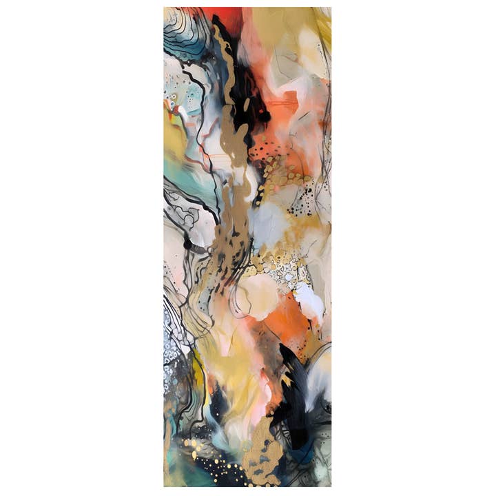 Chinar - Wholesale Scarf - Women's - Callum Scarf2