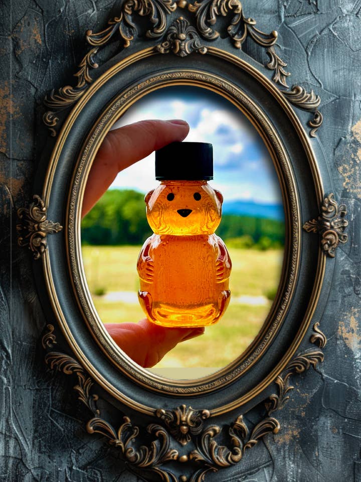 Honey Bears for wholesale by Inspira Homestead
