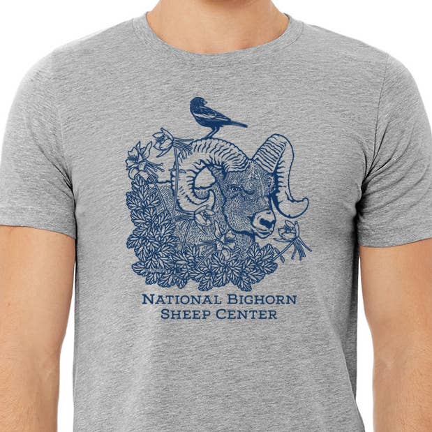 t-shirts | Aanpasbaar Schaap T-shirt voor wholesale door Two Little Fruits