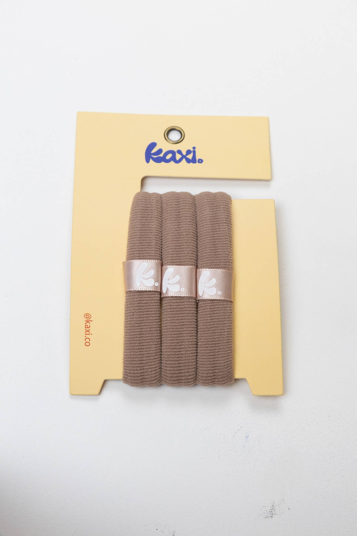 KAXI – wholesale Hårsnoddar – Dam – Solid hög intensitet15