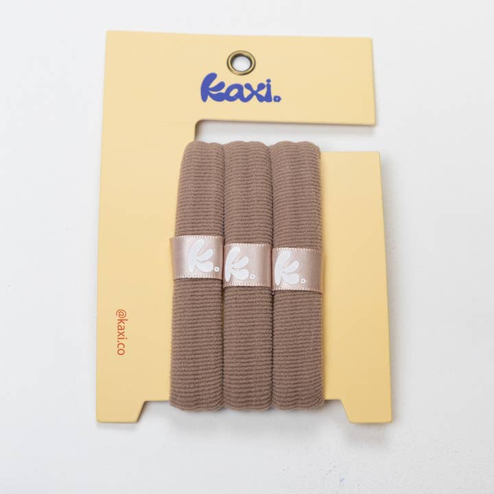 KAXI – wholesale Hårsnoddar – Dam – Solid hög intensitet15