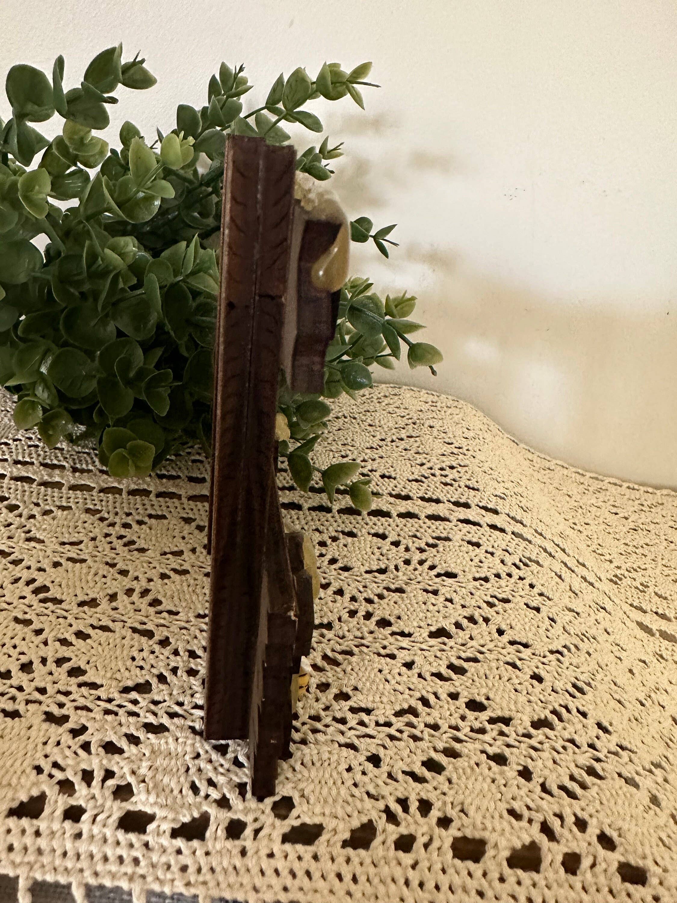 Climbing Branches - Wholesale Sign - Bee Decor, Bee Sign, Honey Sign, Spring Sign3