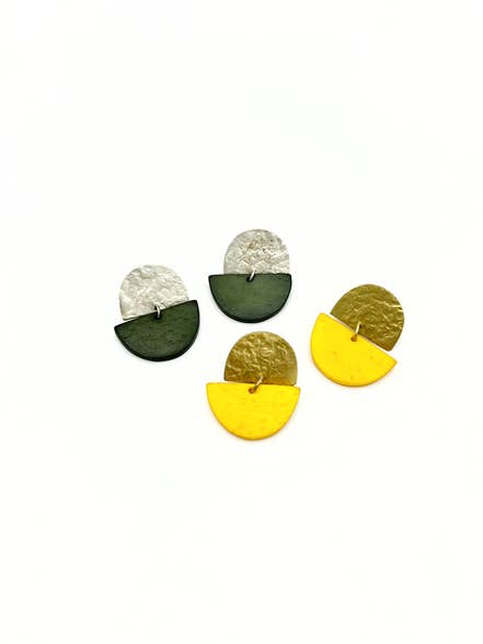 Rensa Horizon Studs för wholesale av Fair Anita