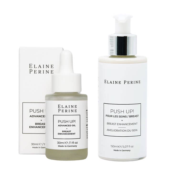 PUSH UP SET for wholesale by ELAINE PERINE