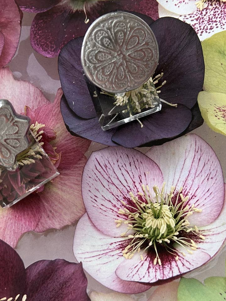 BOHO-RING för wholesale av BABY JOYS