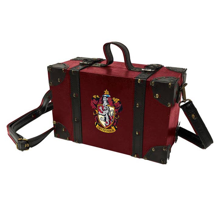 Pyramid International - Wholesale Stationery/Notecard Set - Harry Potter (Colourful Crest Gryffindor) Premium Gift Set