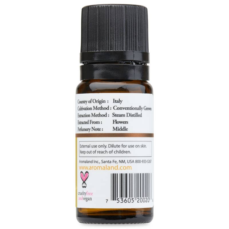 AROMALAND INC. - Wholesale Essential Oil - Chamomile Roman 10% Essential Oil1