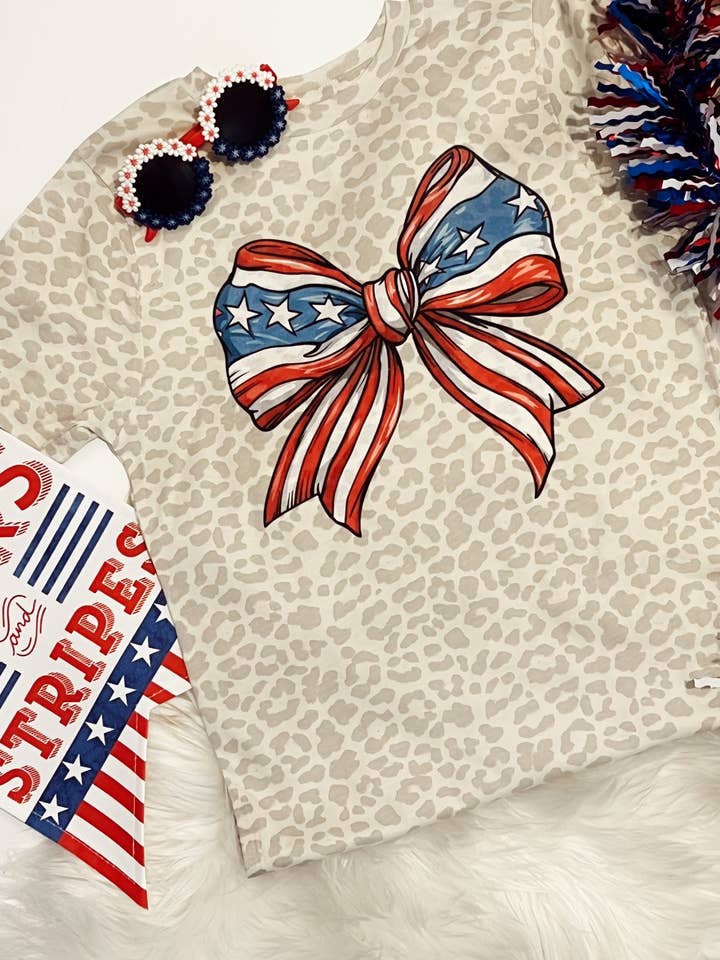 American Bow for wholesale by Highland Cactus