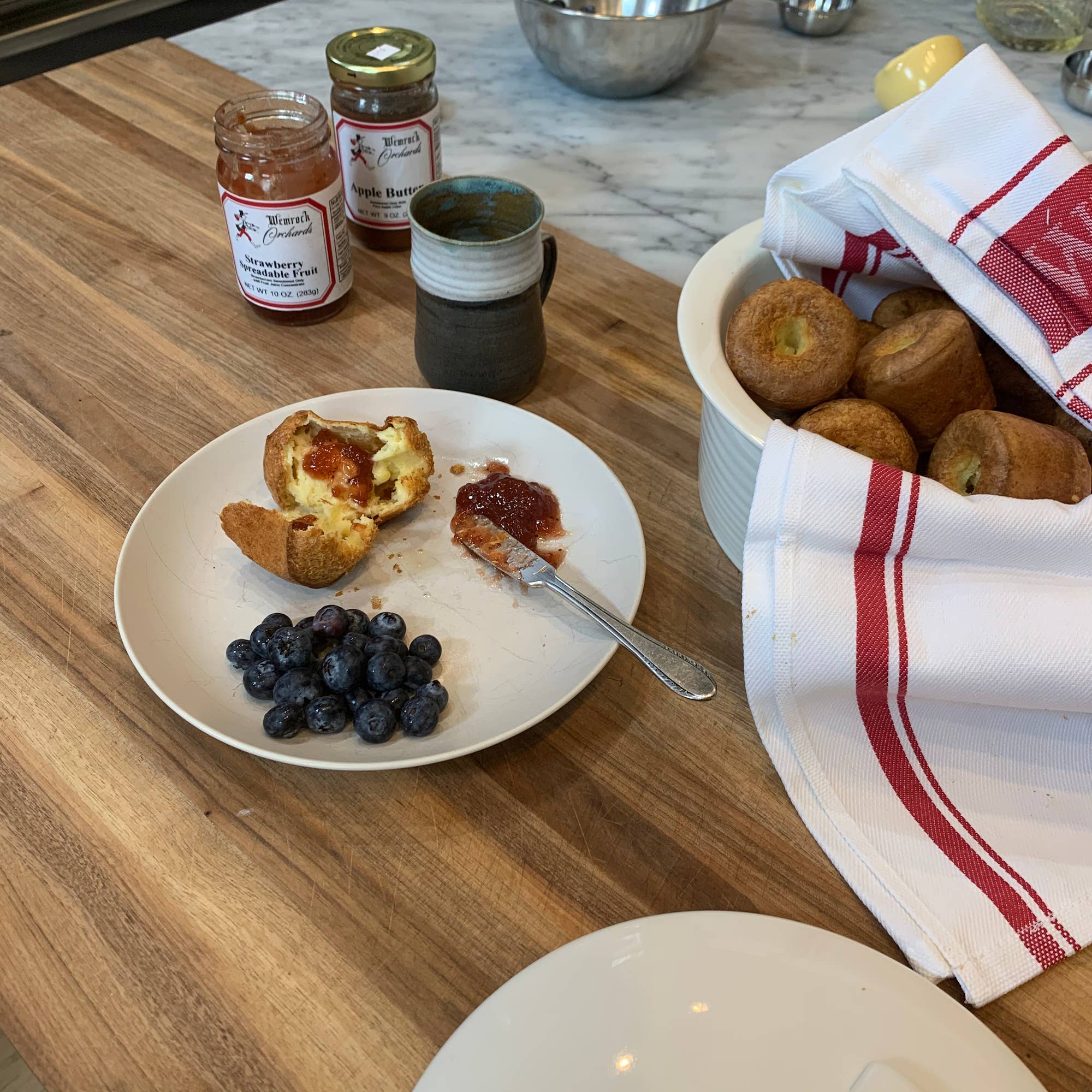 Fox Run Brands – wholesale Baking dish – Fox Run Non-Stick Mini Popover Pan, 12 Cups, 10.75" x 14.5"6