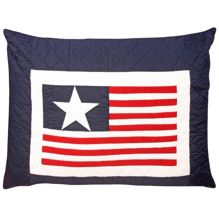 ID100-21x27 Zoll Schambecher/Kissen für den Großhandel von Woven Magic