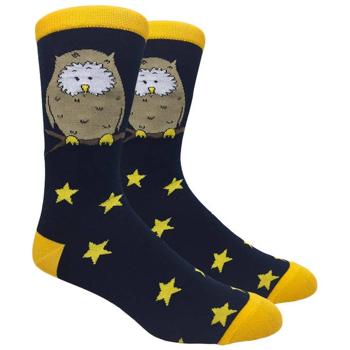 The Owl for wholesale by Finefit