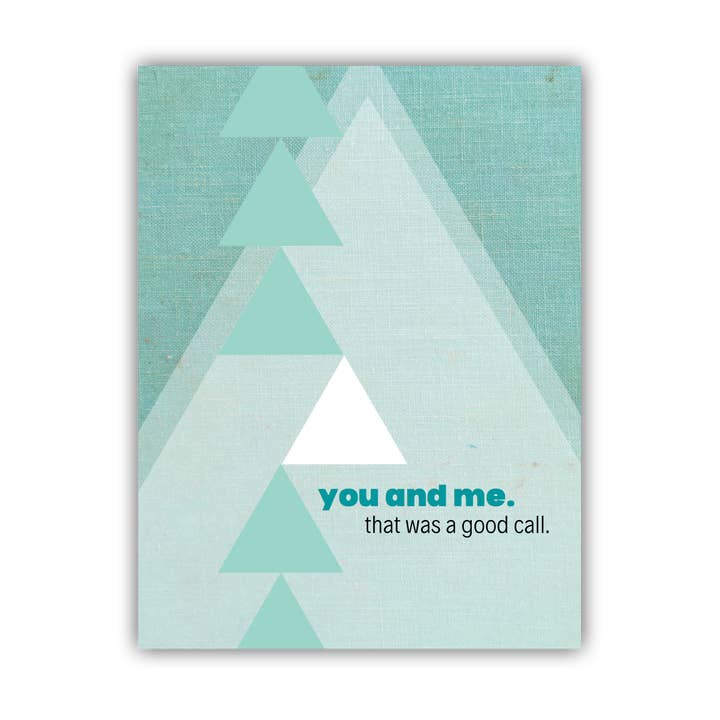 Tú y yo para venta al por mayor de Fox Tail Design and Printing