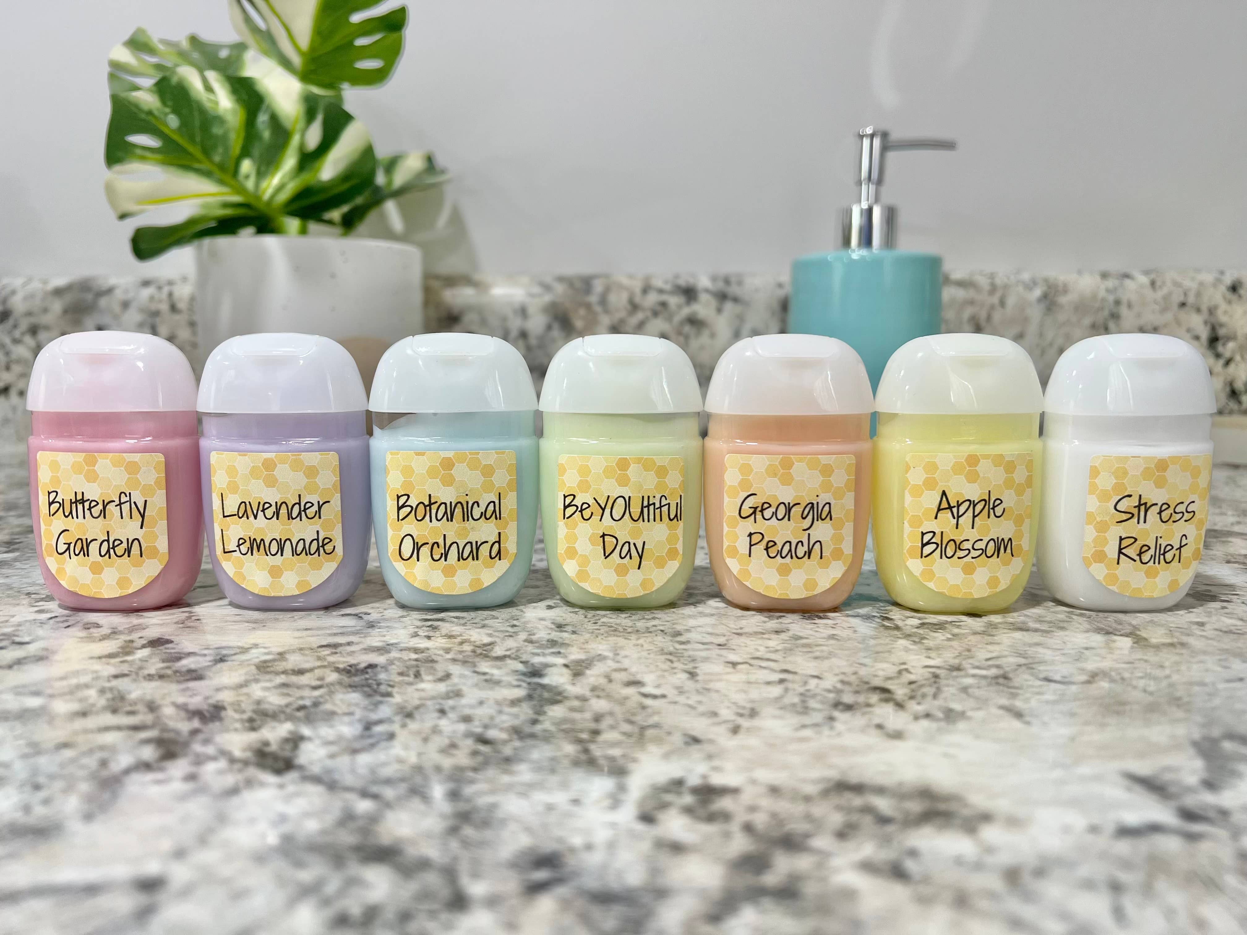 Becoming BeYOUtiful - Wholesale Hand sanitiser - Hand Sanitizer