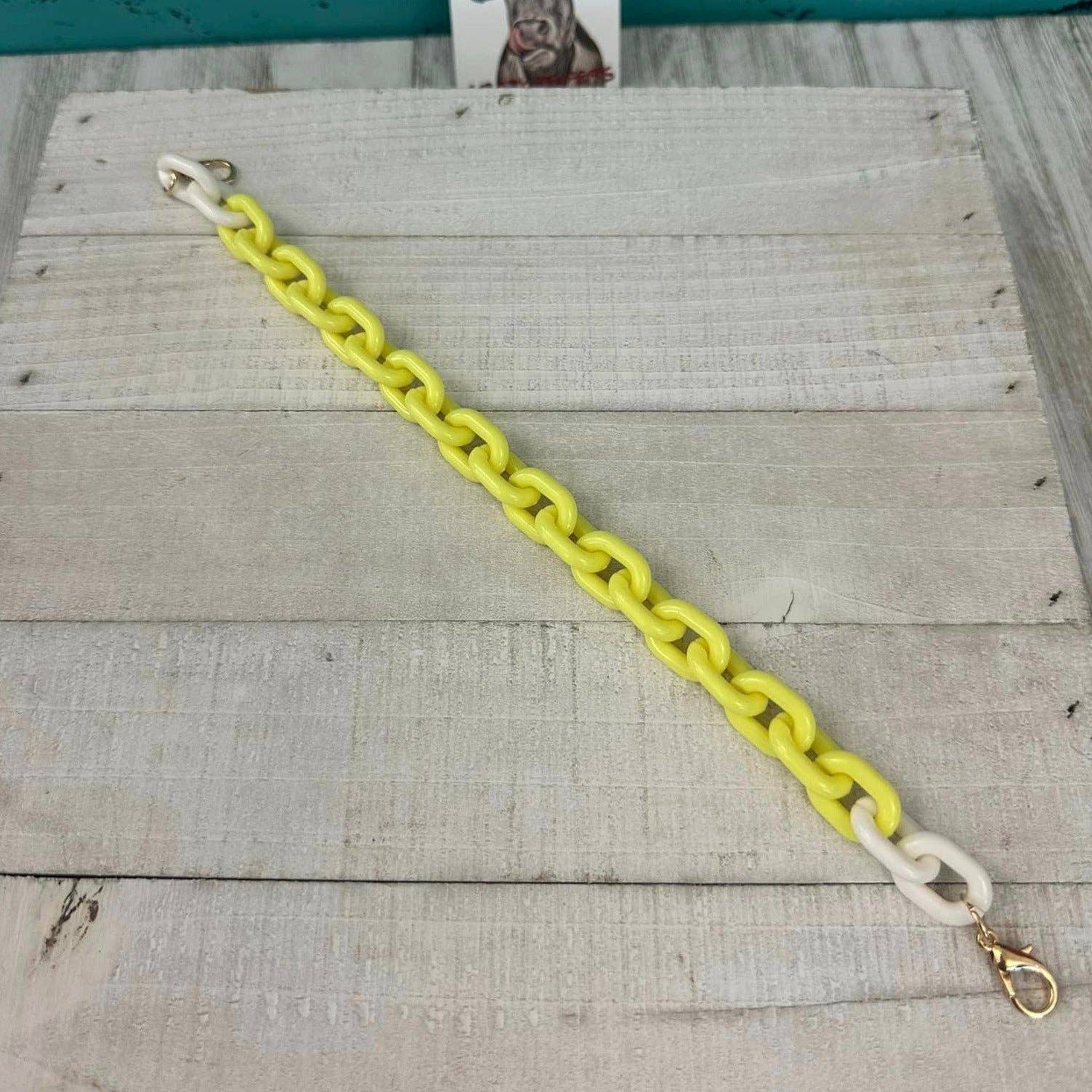 Crazy Heifers Wholesale - Wholesale Hat Accessory - Women's - Trucker Hat Chains V21