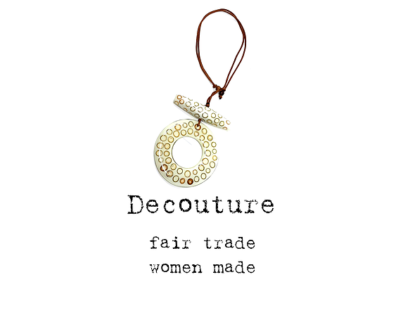 Decouture - Wholesale Pendant/Charm Necklace - Bamboo Love Necklace2