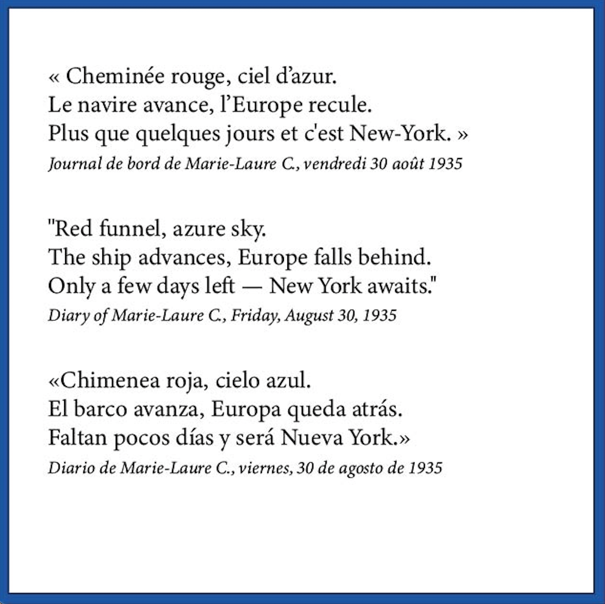 Lets Match and Co - Wholesale Matches - 75. Chimney Transatlantic1