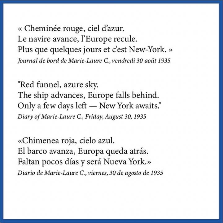 Lets Match and Co - Wholesale Matches - 75. Chimney Transatlantic1