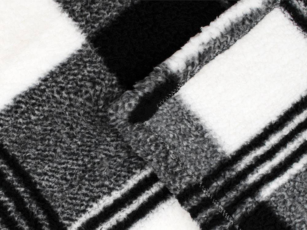 Pavilia - Wholesale Throw Blanket - Plush Shaggy Sherpa Blanket70