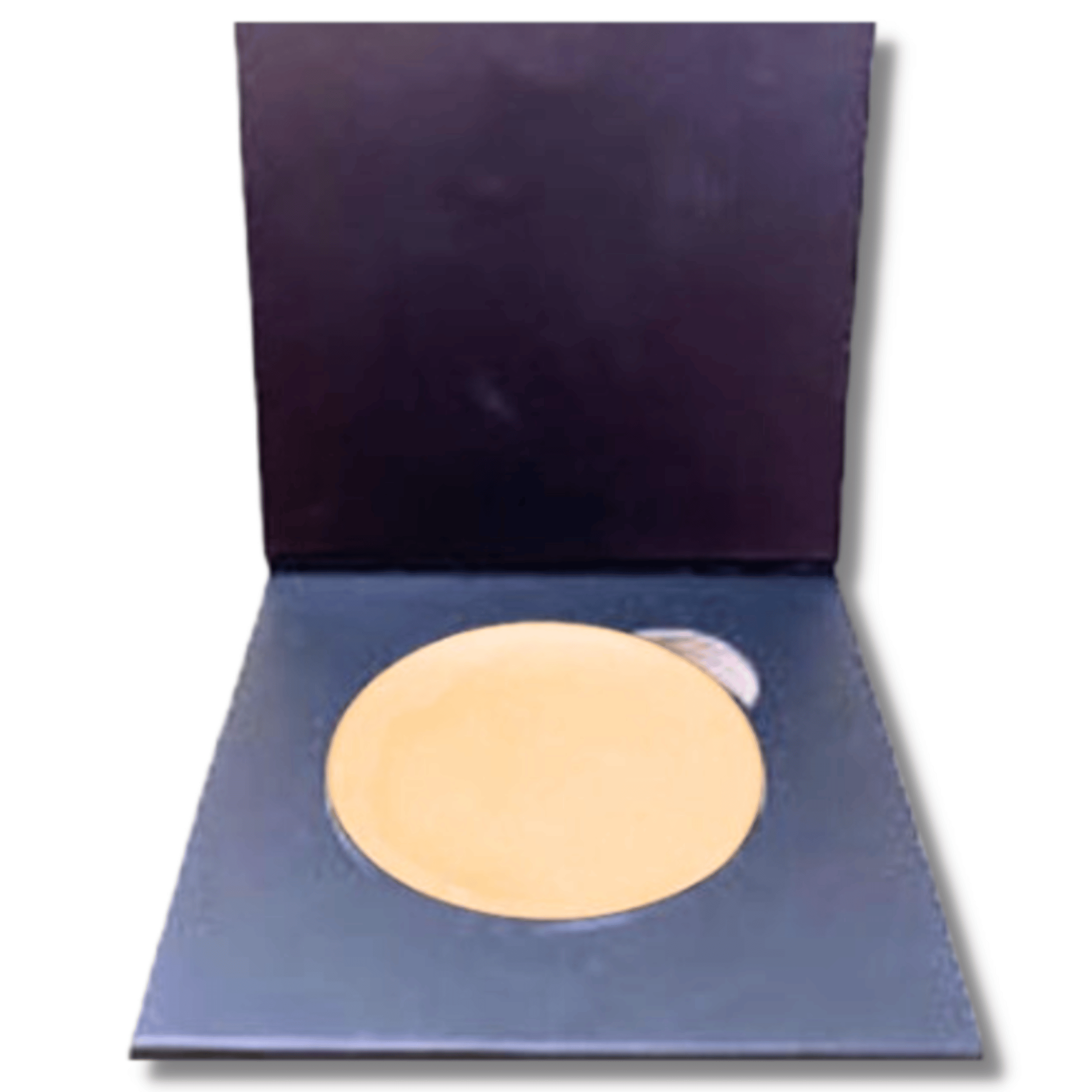 Mettalusso Inc - Wholesale Face Mineral Powder - Mettalusso MAKEUP MANAGER Vegan Translucent Pressed Setting Powder2