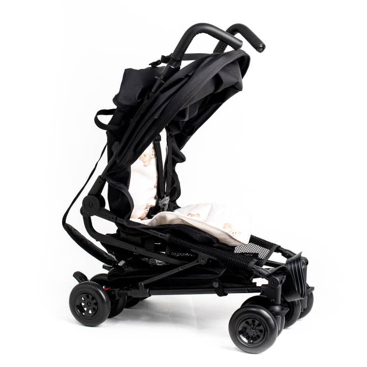 Roma – wholesale Stroller – Baby – Roma Rizzo 2 - Teddy Cream19