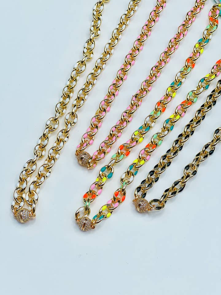 Ezzy Choker for wholesale by Taylor Shaye Designs