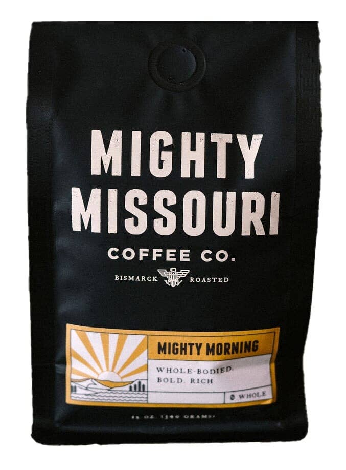 Mighty Missouri Coffee - Wholesale Coffee Beans - Mighty Morning // Colombia // Medium Roast3
