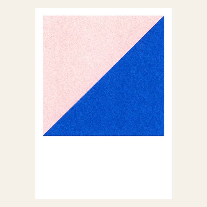 Knick-knacks Postcard for wholesale by HERR & FRAU RIO