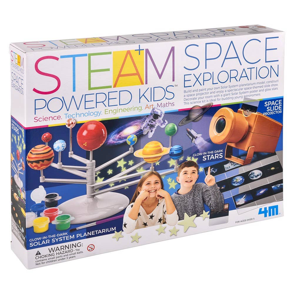 The Toy Network - Wholesale Toy Set - Kids - STEAM/Space Exploration5