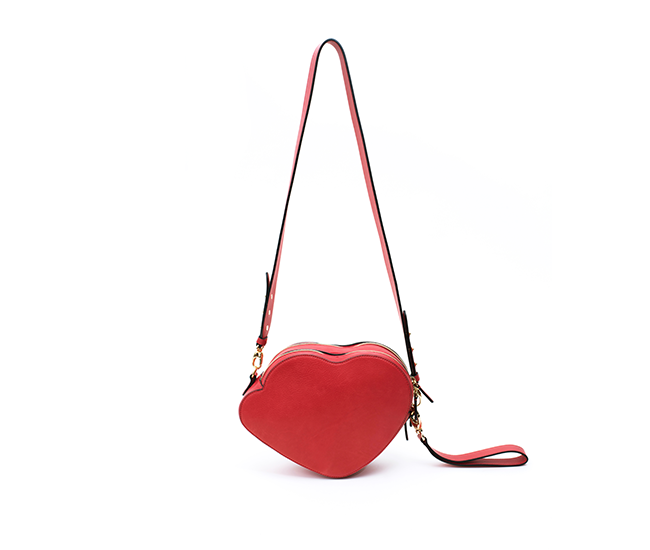 SAOLAS - Vendita all'ingrosso Borsa a tracolla - Donna - Il VAQUITA7