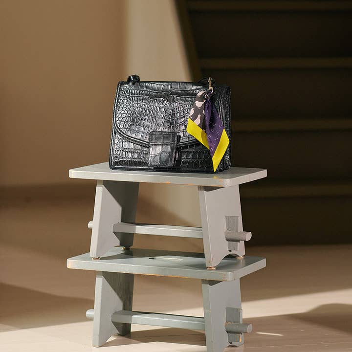 Monet taskevedhæng for engroshandel hos Hellen van Berkel HeartMadePrints