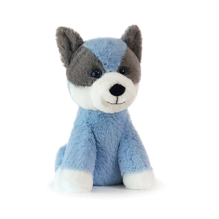 Cal Cattle Dog Soft Toy 10.5"/ 26 cm for wholesale by OB Designs