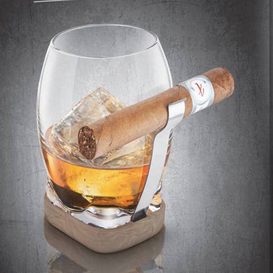 Final Touch Whiskyglas für den Großhandel von Original Products UK/EU