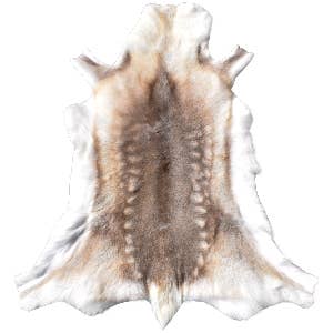 Pele de renas por atacado de L'Atelier Des Tanneries