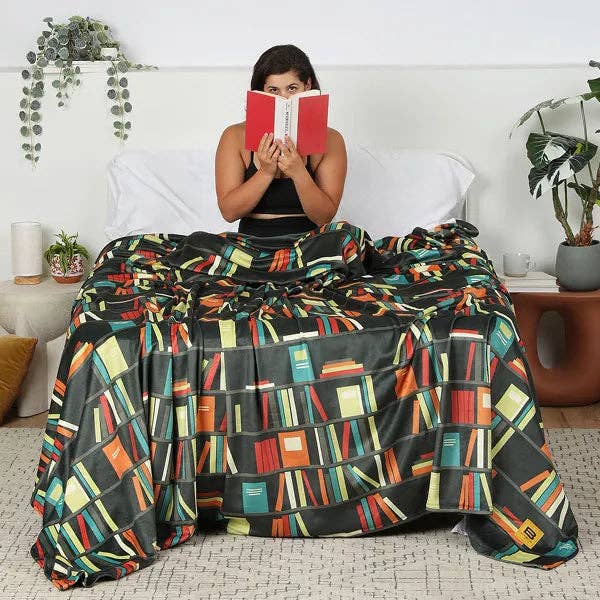 Big Blanket Co - Wholesale Throw Blanket - Original Stretch™ Blanket85