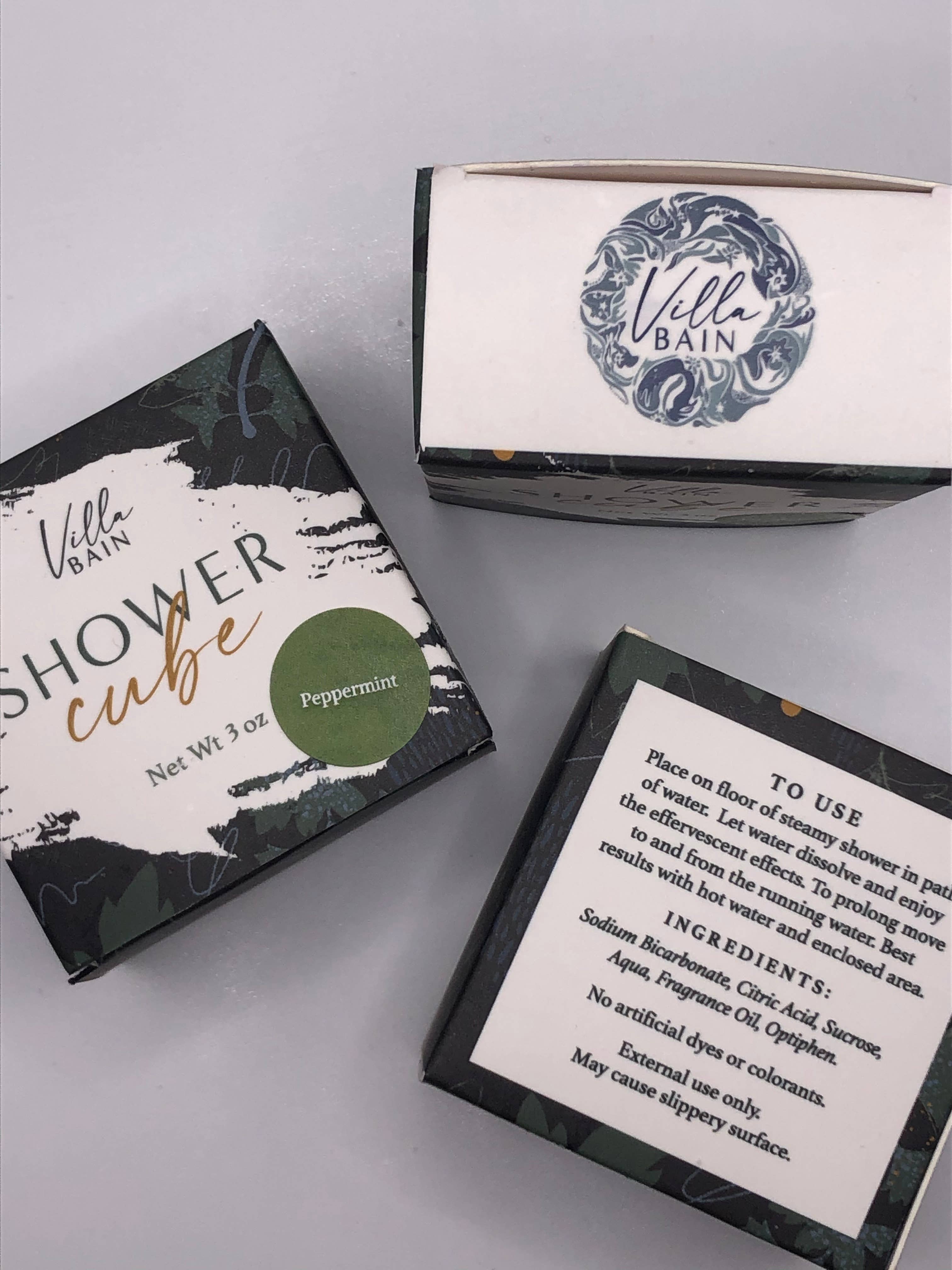 Villa Bain – Engroshandel Brusefordamper/bombe – Stressaflastende bruse-kube1