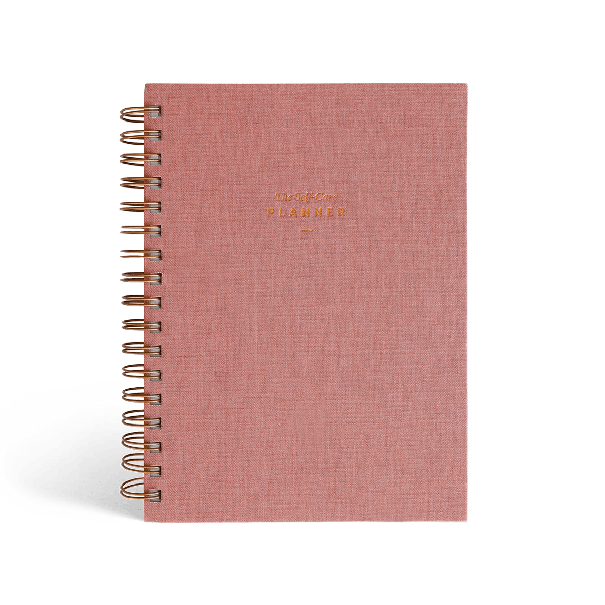 Simple Self - Wholesale Planner - The Self Care Planner Daily Edition0