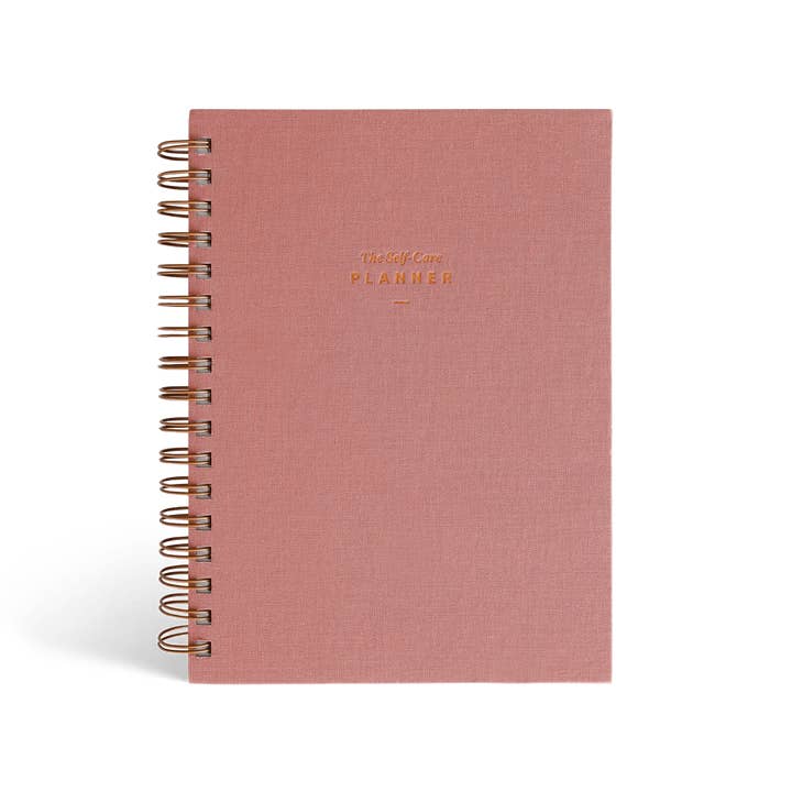 Simple Self - Wholesale Planner - The Self Care Planner Daily Edition