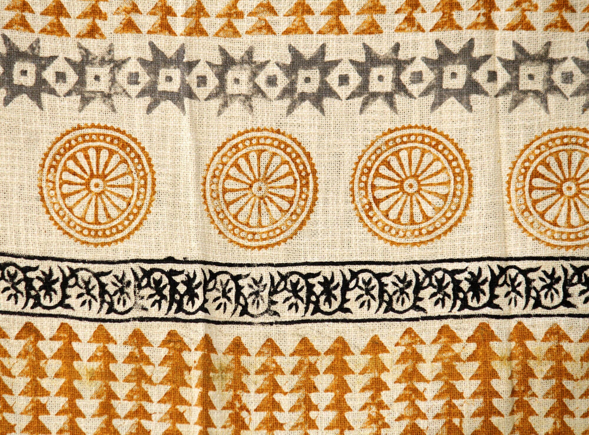 Bhawana Handicrafts - Wholesale Throw Blanket - Bohemian Handmade Cotton Throw Sofa Cover Beach Towel2