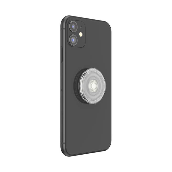 PopSockets - Wholesale Phone Grip - PopSockets Phone Grip - Clear