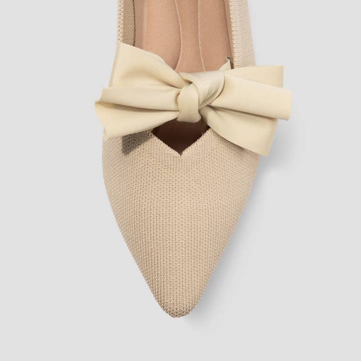 FitVille - Wholesale Flats - Women's - FitVille Women's Queenly Flat V26