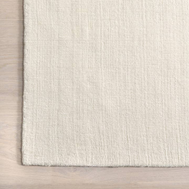 RUGS USA - Wholesale Area Rug - Arrel Speckled Wool-Blend Area Rug14