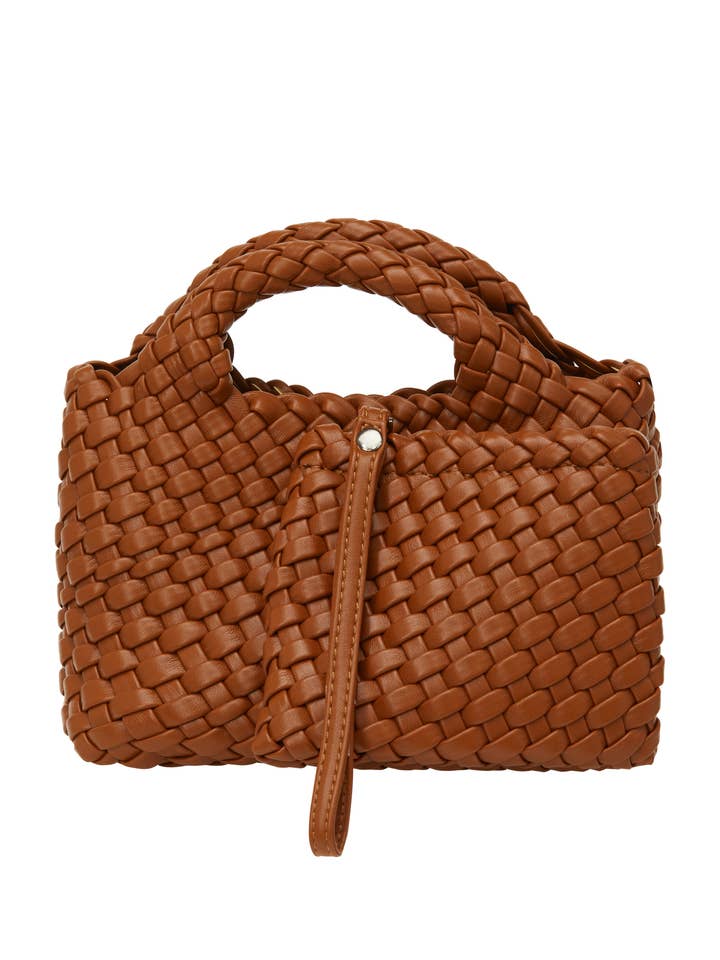 LYNNEA 2-I-1 Tote Bag Set 2-I-1 Tote Bag (87041032-LY02) för wholesale av DreiMaster