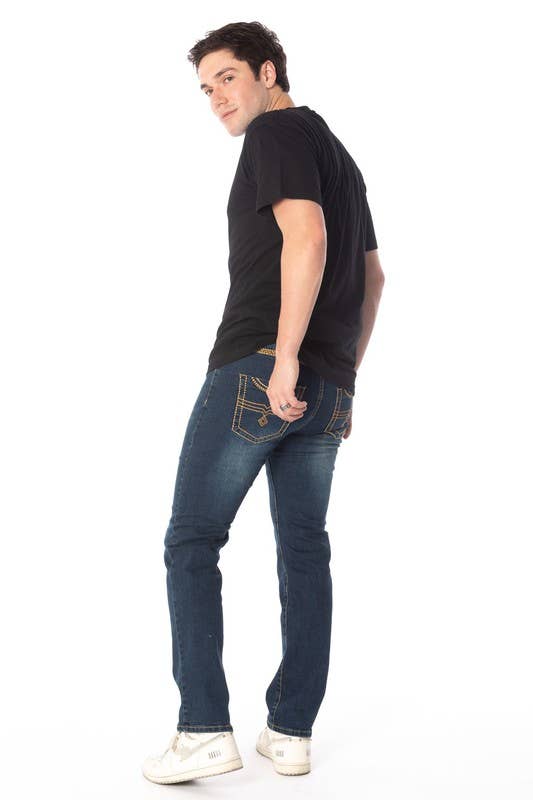 Noir T-shirts noirs pour hommes en vente sur Faire0