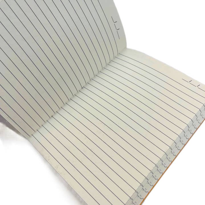 Soothi | Containers Of Creativity - Wholesale Journal/Diary - Leather Journal Refill0