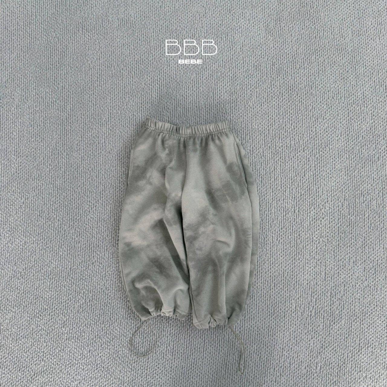 Cozy Kidz - Wholesale Lounge Sweatpants/Joggers - Kids - Evian Jogger Pants4