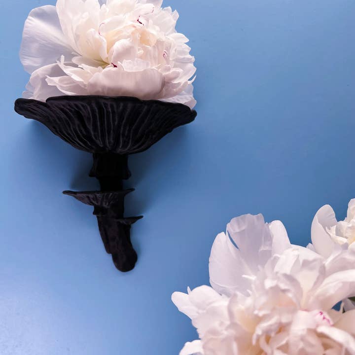 Roomberry - Wholesale Wall Mounted Shelf - Amanita Mushroom Wall Shelf – Floating Shelf for Stylish Decor6