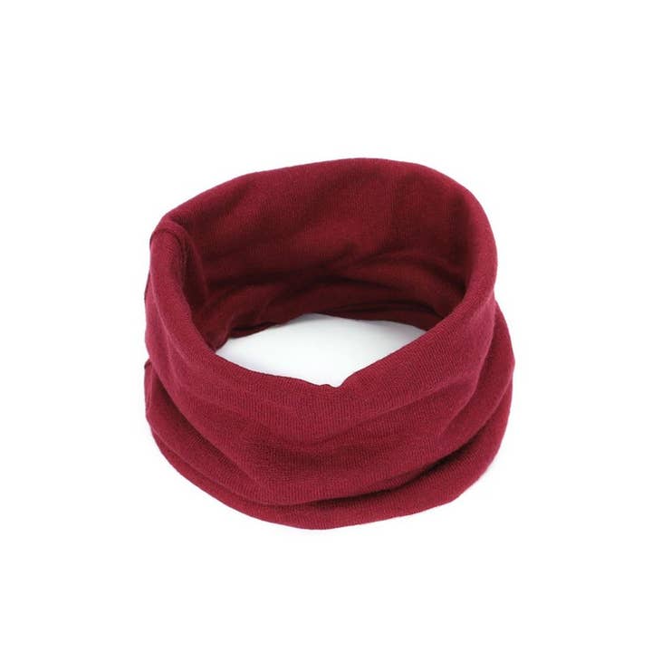 Suzie Q USA - Wholesale Scarf - Women's - SCARF&MASK&NECK WARMER5