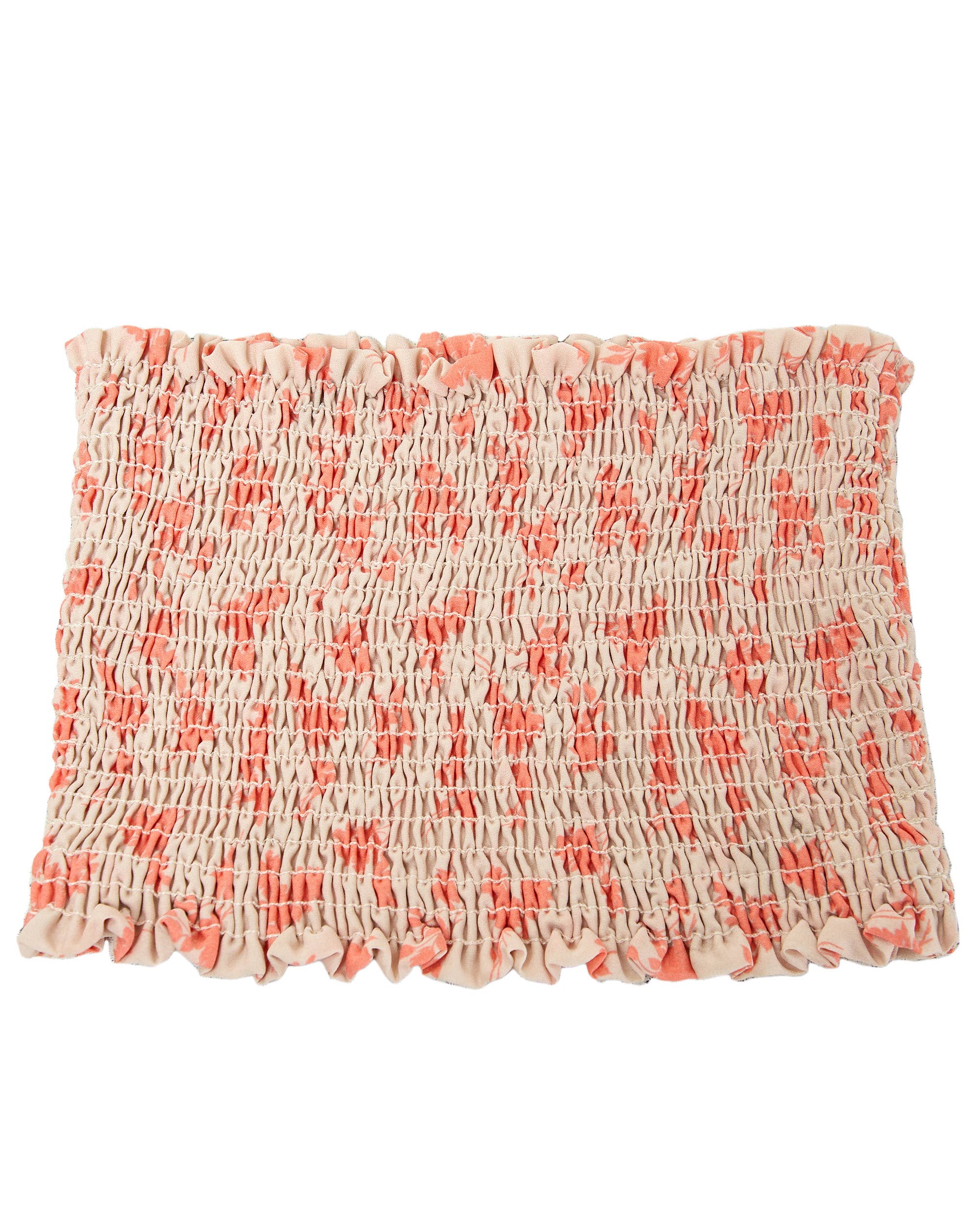 LOVING PEOPLE - Vendita all'ingrosso Camicetta - Donna - Crop top smock51